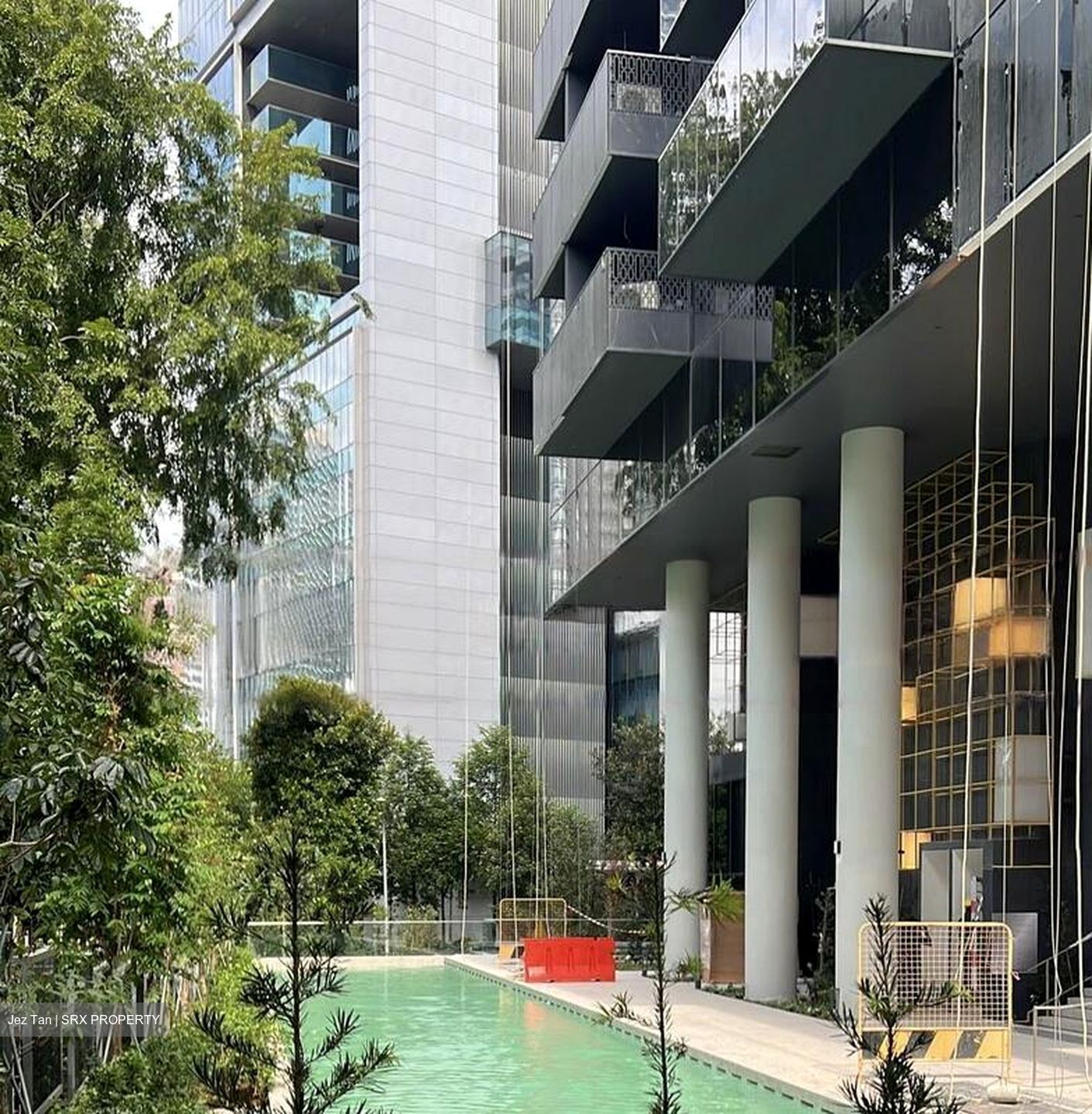 3 Cuscaden (D10), Apartment #464380831